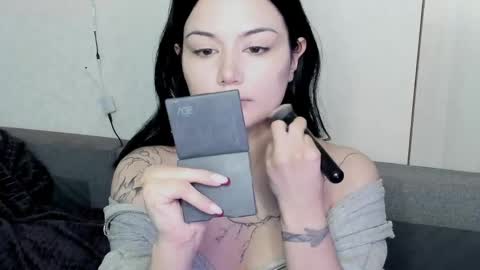 Snapshot of black_pant3r chatting on May 31, 4:09 am Mon Mon online show from May 31, 4:09 am