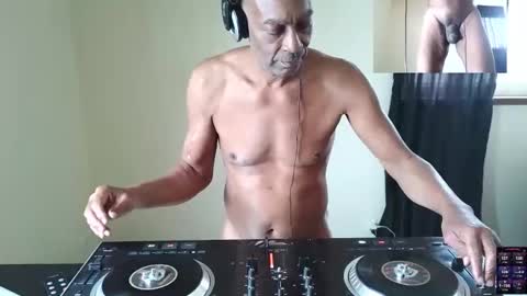 Black Panther8686 online show from March 23, 6:34 pm