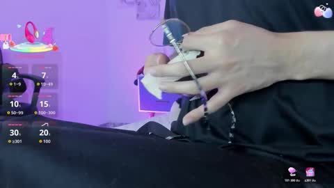 B L A C K  R O S E  online show from December 16, 11:48 am