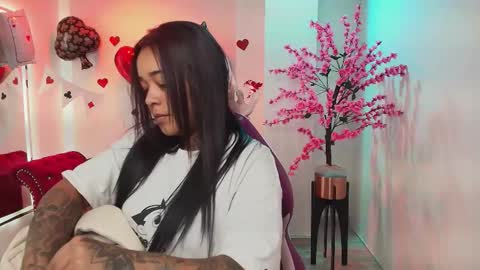 Rousse  online show from February 17, 3:36 am