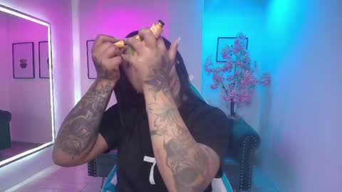 Rousse  online show from April 28, 4:17 am