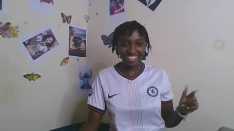 Snapshot of black_rosey chatting on January 14, 5:51 pm veraa online show from January 14, 5:51 pm