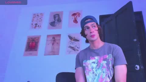 Bryan  online show from April 23, 7:38 pm