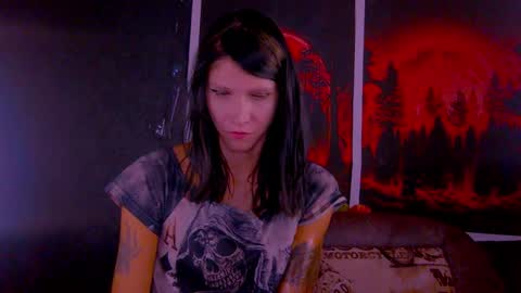 Kristin online show from October 22, 11:10 am