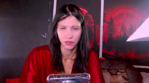 Kristin online show from October 28, 10:52 am