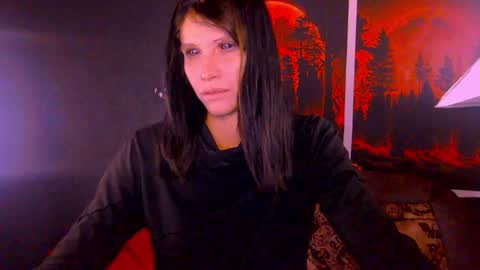 Kristin online show from October 31, 10:27 am