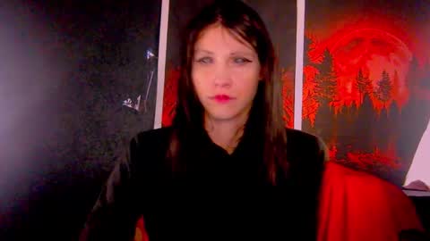 Kristin online show from November 5, 10:48 am