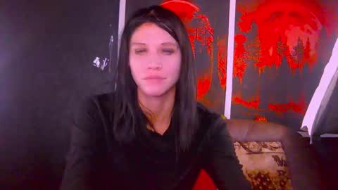 Kristin online show from November 15, 2:46 pm