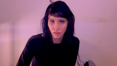 Kristin online show from January 12, 12:49 am