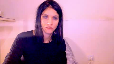 Kristin online show from January 14, 10:03 pm