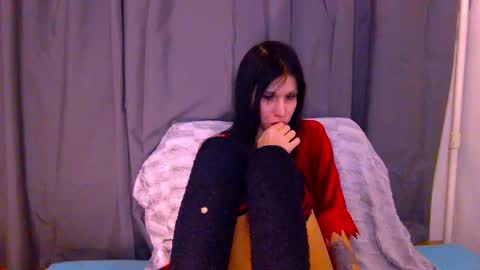 Kristin online show from January 31, 7:11 pm