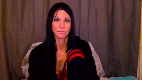 Kristin online show from February 7, 4:22 pm