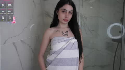 Jane online show from March 22, 6:44 pm