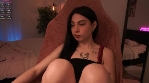Jane online show from May 25, 4:13 pm
