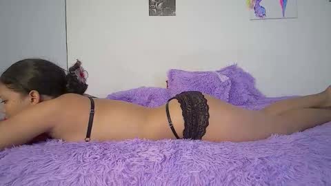 black_tentationx online show from February 24, 5:38 am