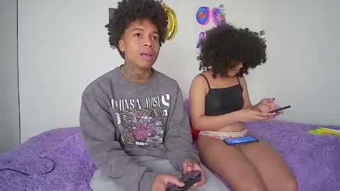 black_tentationx online show from May 5, 12:51 am
