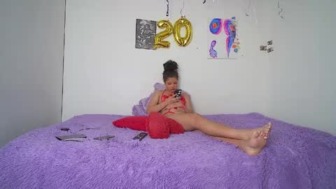 black_tentationx online show from May 14, 1:01 am