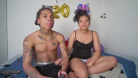 black_tentationx online show from May 17, 3:37 am