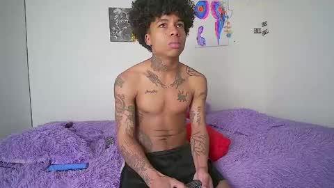 black_tentationx online show from May 18, 3:24 am