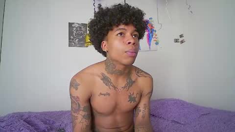 black_tentationx online show from May 18, 4:07 am