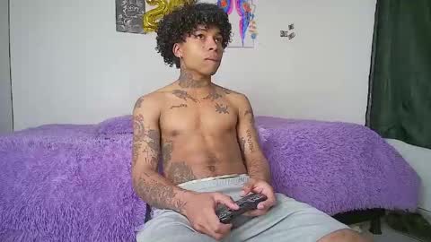 black_tentationx online show from May 19, 3:24 am