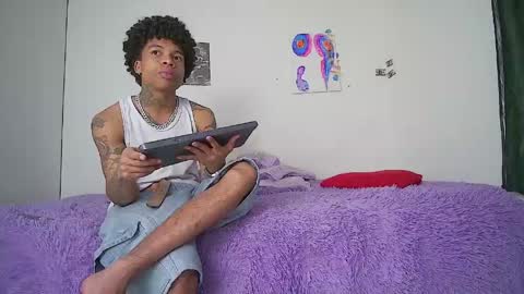 black_tentationx online show from May 27, 6:21 am