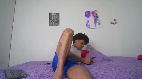 black_tentationx online show from May 28, 5:05 am