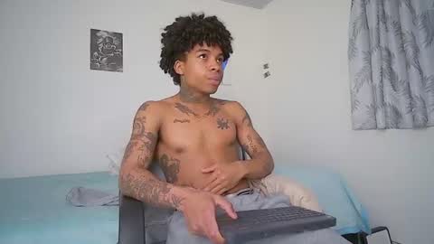 black_tentationx online show from June 19, 4:39 am