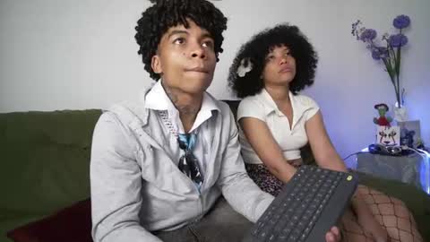 black_tentationx online show from August 3, 6:56 am