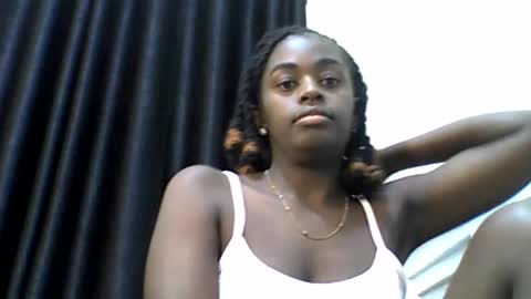Snapshot of black_vanila chatting on June 27, 7:30 pm black_vanila online show from June 27, 7:30 pm