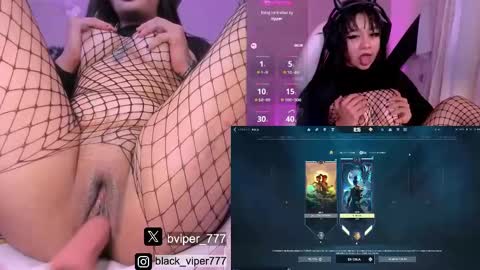 Mel online show from March 11, 10:31 pm