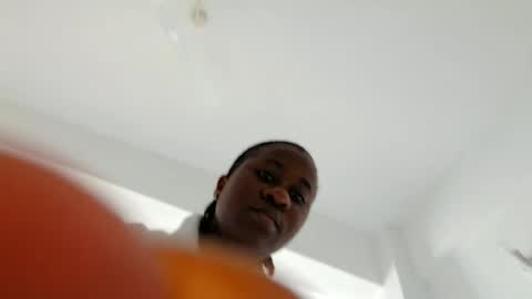 black african online show from June 14, 1:57 pm