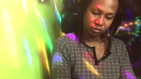 Crystal online show from January 18, 11:44 pm