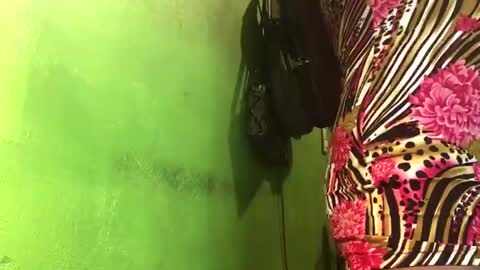 Crystal online show from January 26, 12:37 am