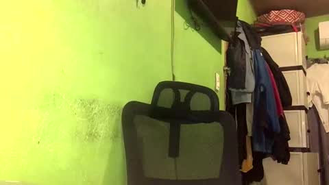 Crystal online show from November 13, 1:37 am