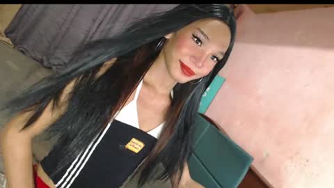 blackbarbie_jamie online show from June 12, 6:29 pm