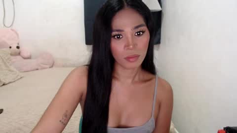 Snapshot of blackbarbiesavanna_23 chatting on July 20, 9:56 am savanna online show from July 20, 9:56 am