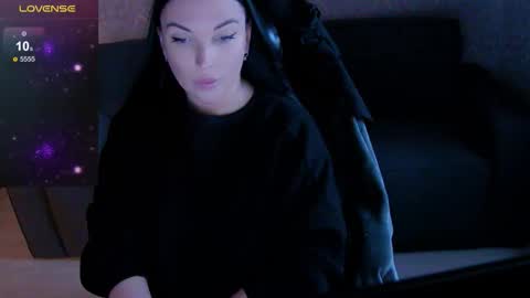 blackberry_star online show from December 4, 8:56 am