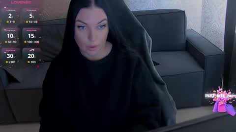 blackberry_star online show from January 18, 7:01 am