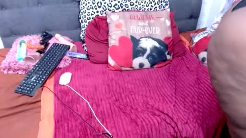 blackbootyx5 online show from March 17, 4:54 pm