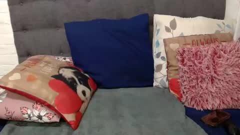 blackbootyx5 online show from August 1, 3:06 am