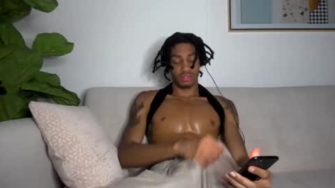 BlackBullTitus online show from December 4, 3:16 am