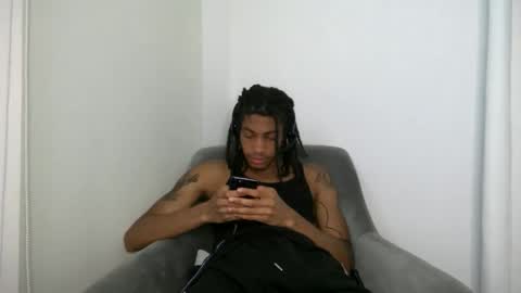 BlackBullTitus online show from January 6, 4:27 am