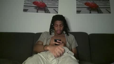 BlackBullTitus online show from January 15, 1:10 am