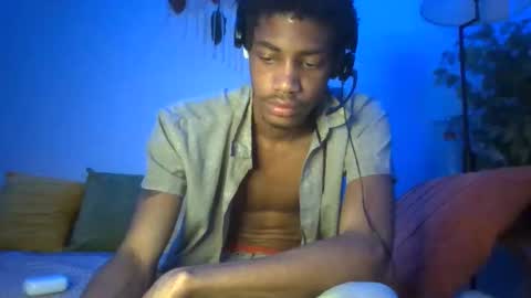 BlackBullTitus online show from March 6, 4:09 am