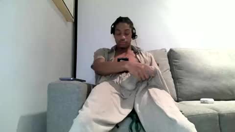 BlackBullTitus online show from March 24, 5:01 am