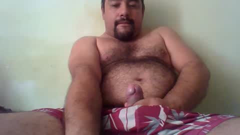 Charro Negro online show from February 9, 9:49 pm