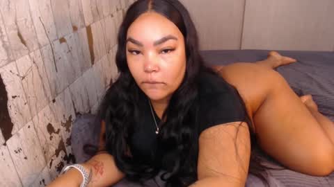 Blackchiina online show from February 13, 1:08 am