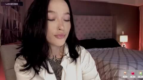 Inst  Blackcybergirl online show from October 2, 11:12 pm