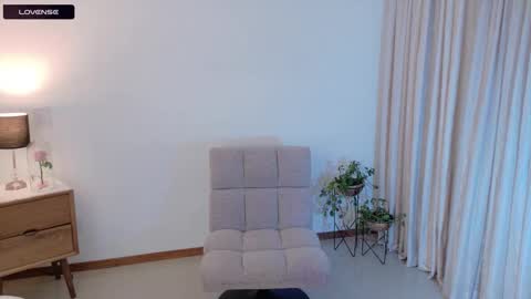 Inst  Blackcybergirl online show from February 18, 6:59 pm